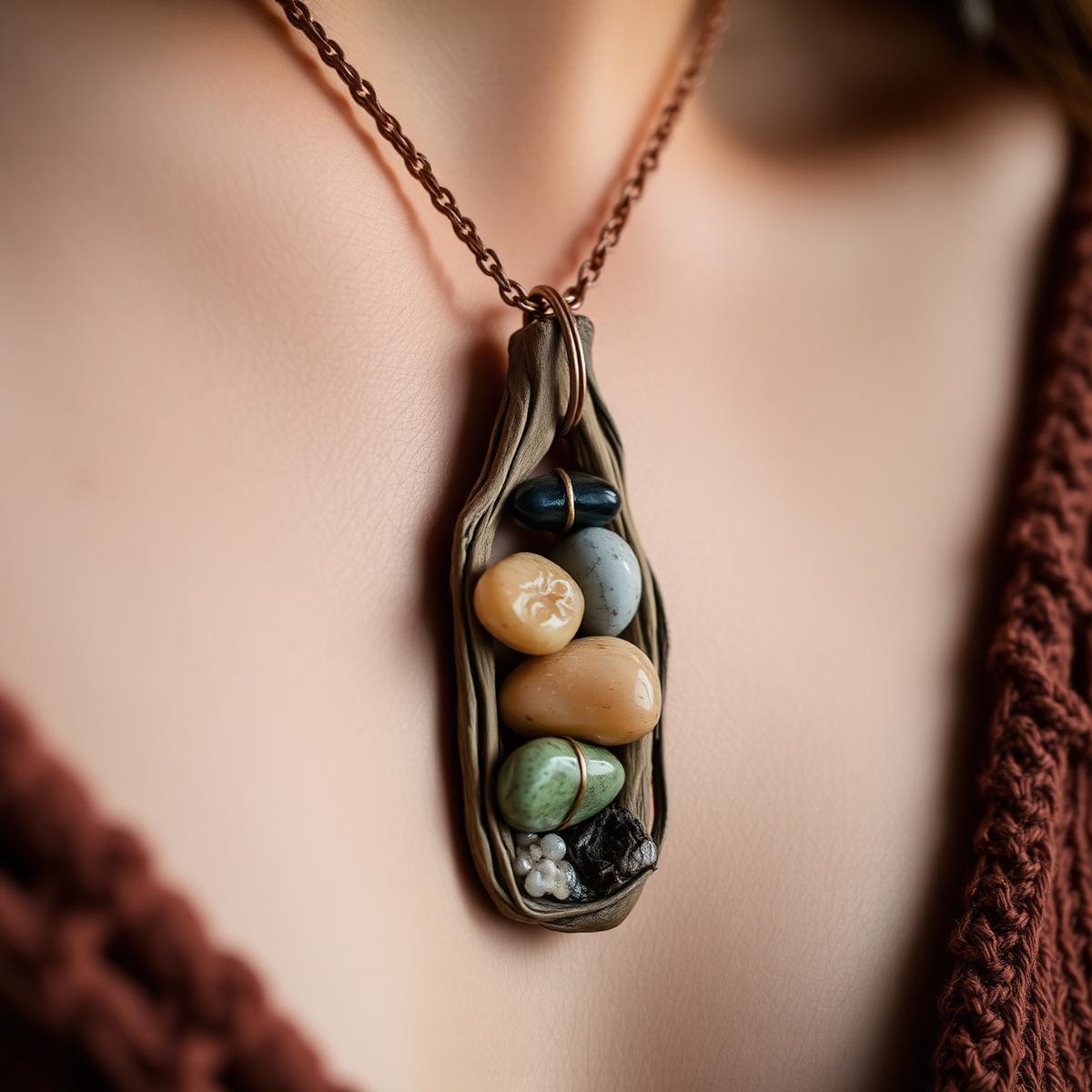 Custom Handmade Pieces