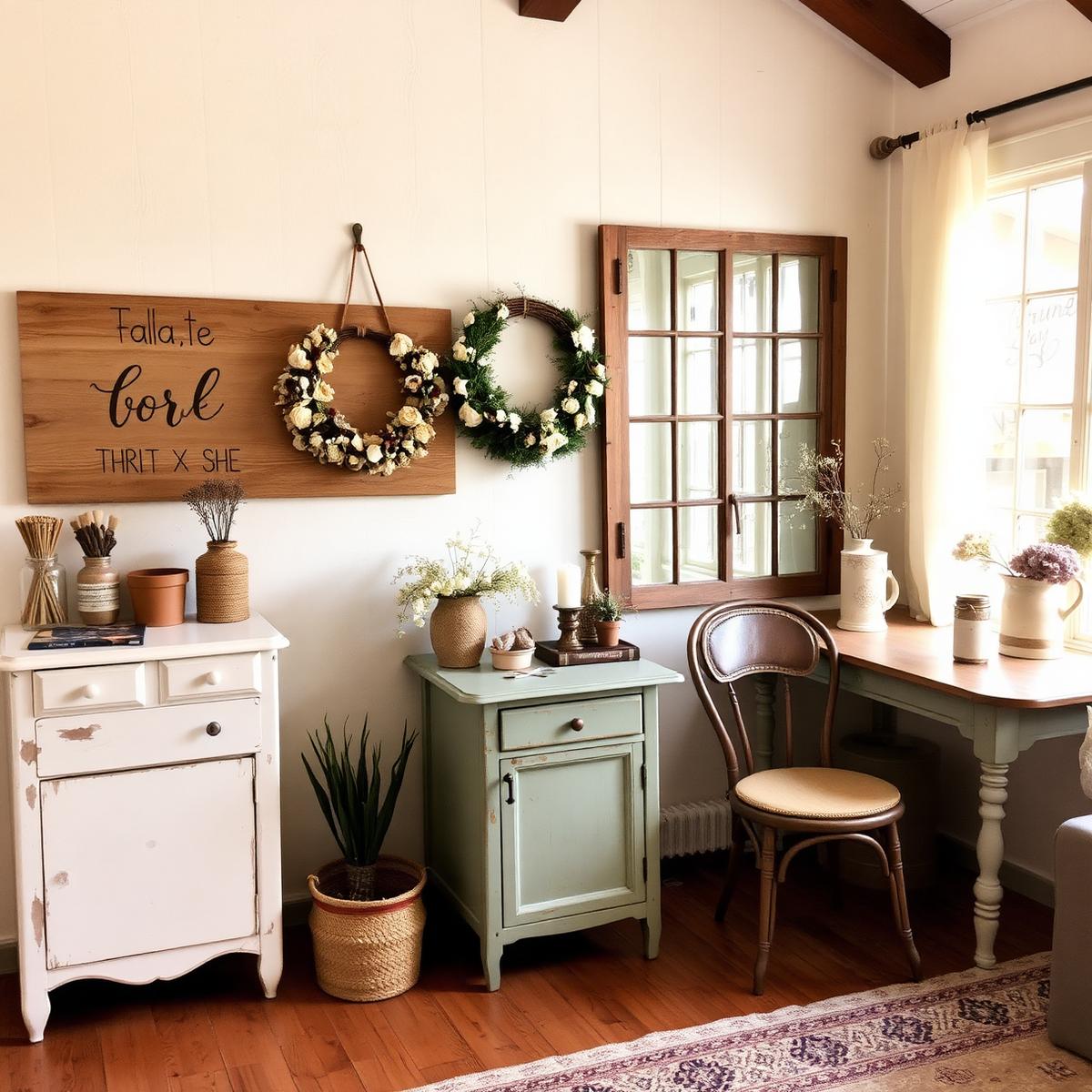 Home & Seasonal Decor