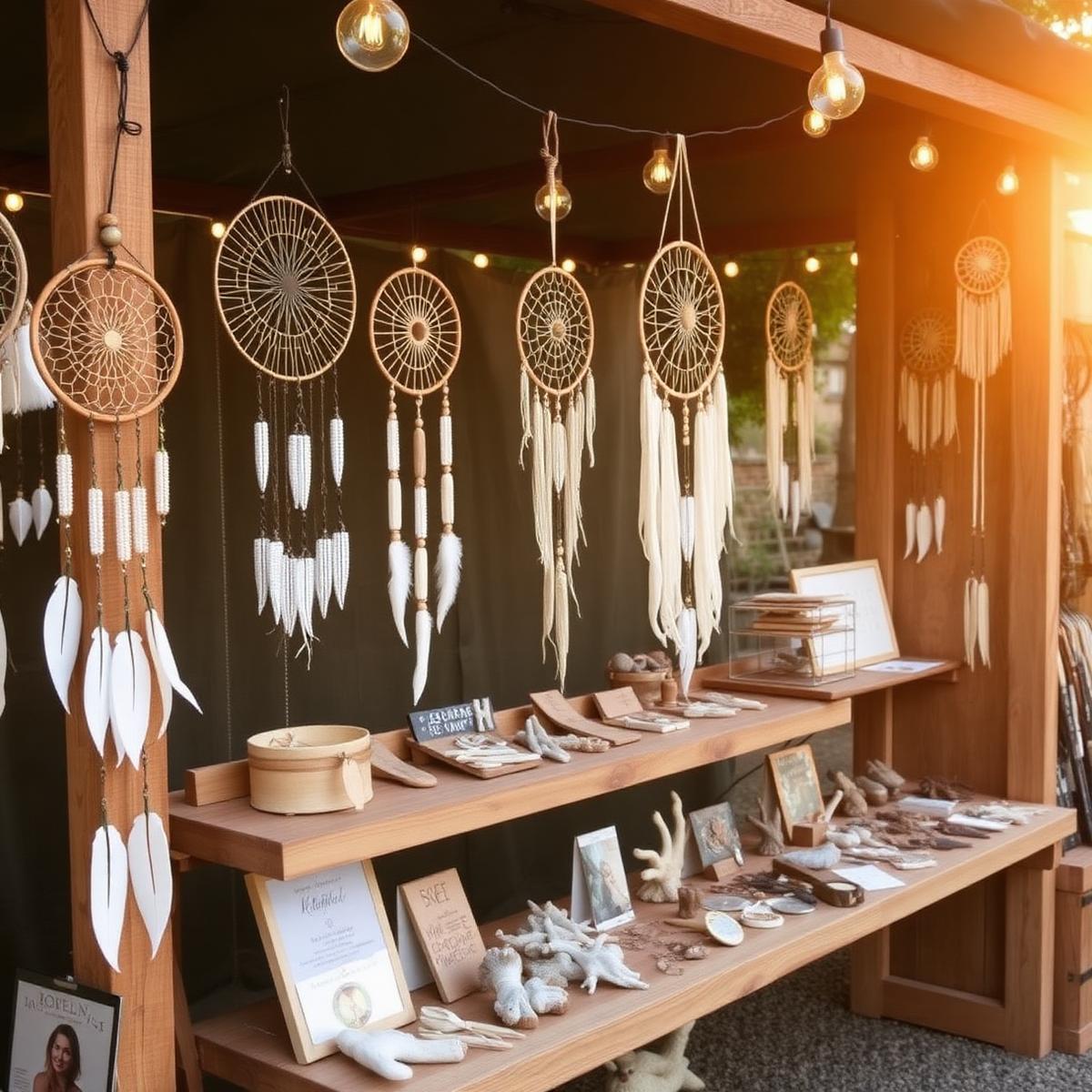 Craft Fairs & Pop-Ups